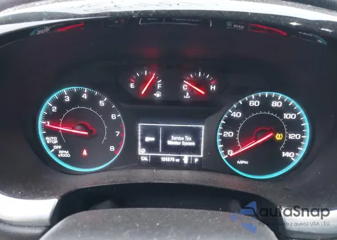 2019 Chevrolet Traverse Ls from USA, damaged, VIN 1GNERFKW5KJ197686